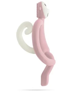Beisring Matchstick Monkey - Altrosa