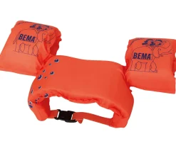 Bema 2-In-1 Schwimmflugel - Max 30 Kg