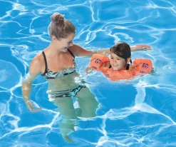 Bema 2-In-1 Schwimmflugel - Max 30 Kg