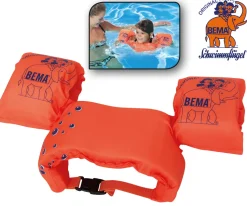 Bema 2-In-1 Schwimmflugel - Max 30 Kg