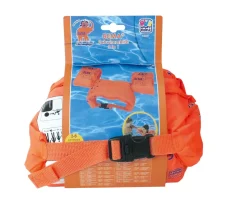 Bema 2-In-1 Schwimmflugel - Max 30 Kg