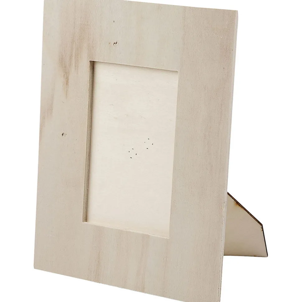 Bemal Einen Bilderrahmen - 20 X 16 Cm