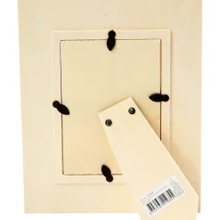 Bemal Einen Bilderrahmen - 20 X 16 Cm