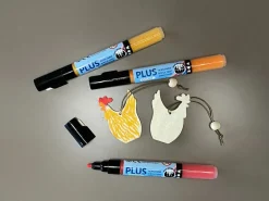 Bemal Osterfiguren Zum Aufhangen - 9 Stk.