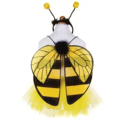 Bienchen, 4-7 Jahre