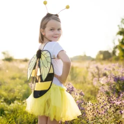 Bienchen, 4-7 Jahre