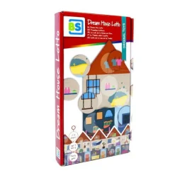 Bilderbingo - Mein Traumhaus