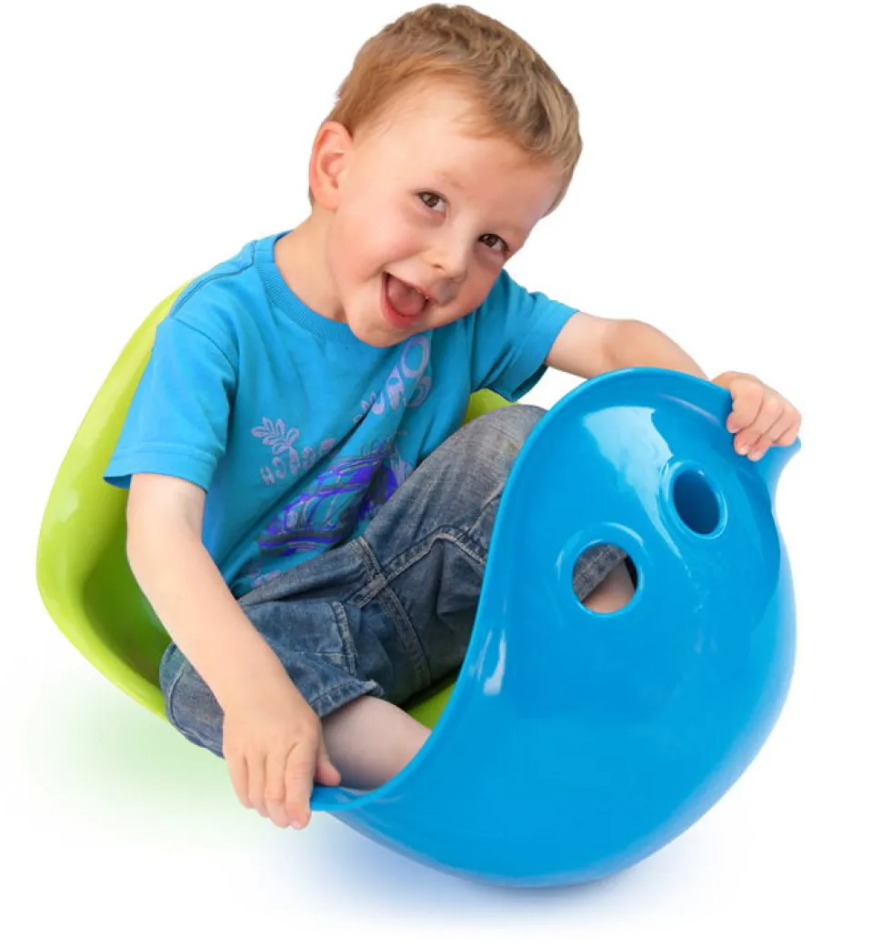 Bilibo Fantasieschale