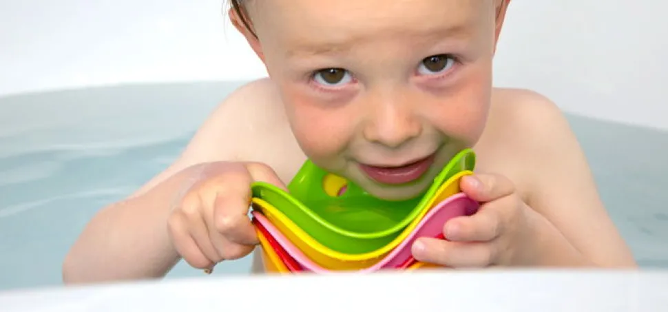 Bilibo Fantasieschale - Mini