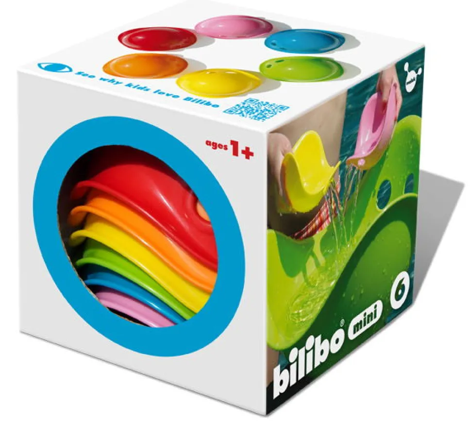 Bilibo Fantasieschale - Mini