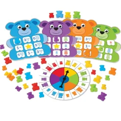 Bingo Baren