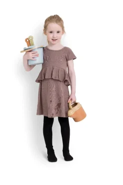 Bio Sandset, 50 Teile