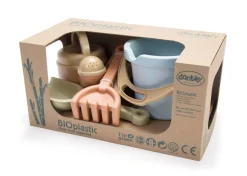 Bio Sandset, 4 Teile