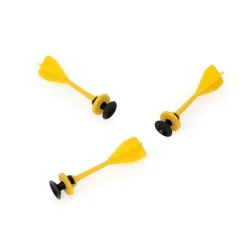 Blasrohr Mit Saugnapf-Pfeilen - Dinosaurier