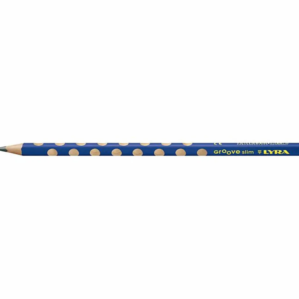 Bleistifte Groove Graphite - 12 Stk.