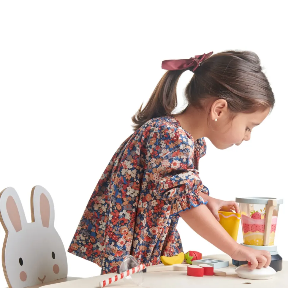 Blender Mit Zubehör, 22 Teile