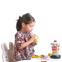 Blender Mit Zubehör, 22 Teile