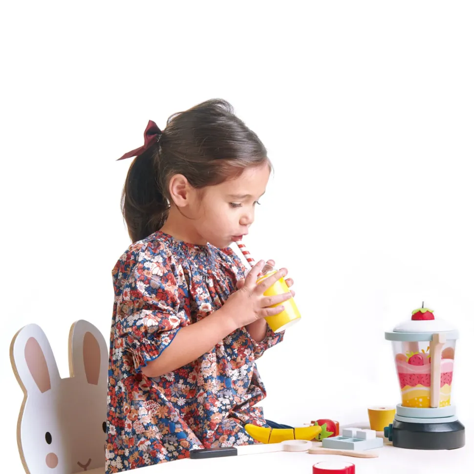 Blender Mit Zubehör, 22 Teile