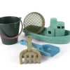 Blue Marine - Boot- Und Sandset, 5 Teilig