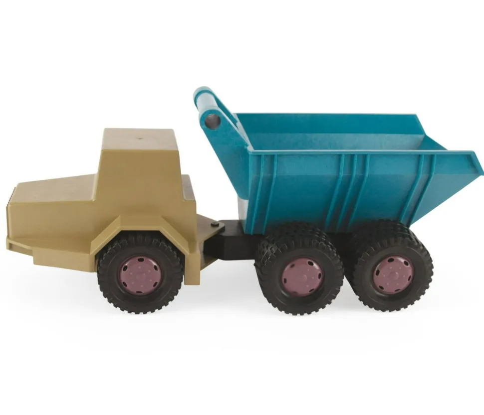 Blue Marine - Kipplaster (L: 46 Cm)