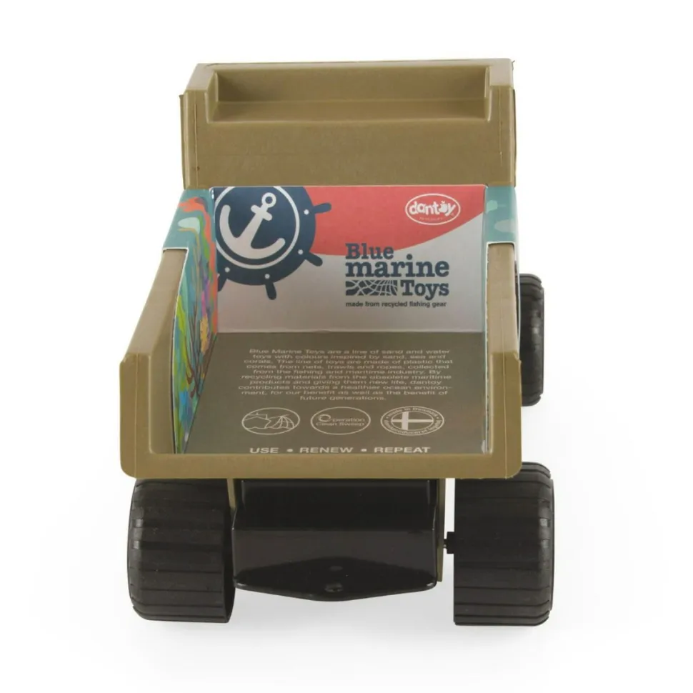 Blue Marine - Lastwagen (L: 28 Cm)