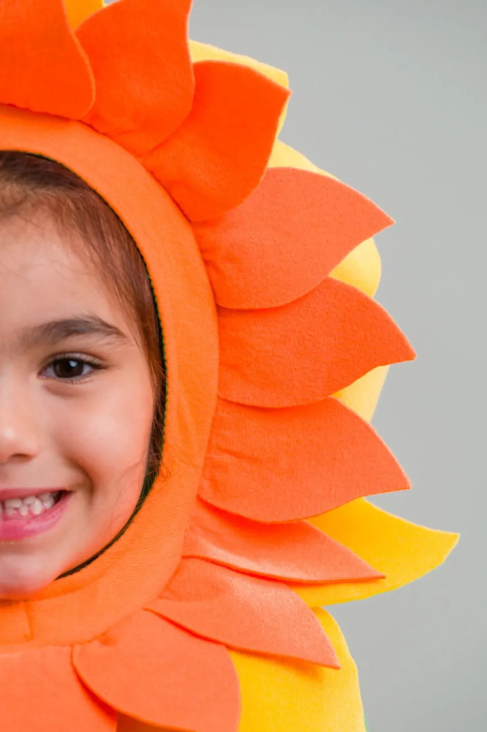 Blume, Gr. 3-7 Jahre