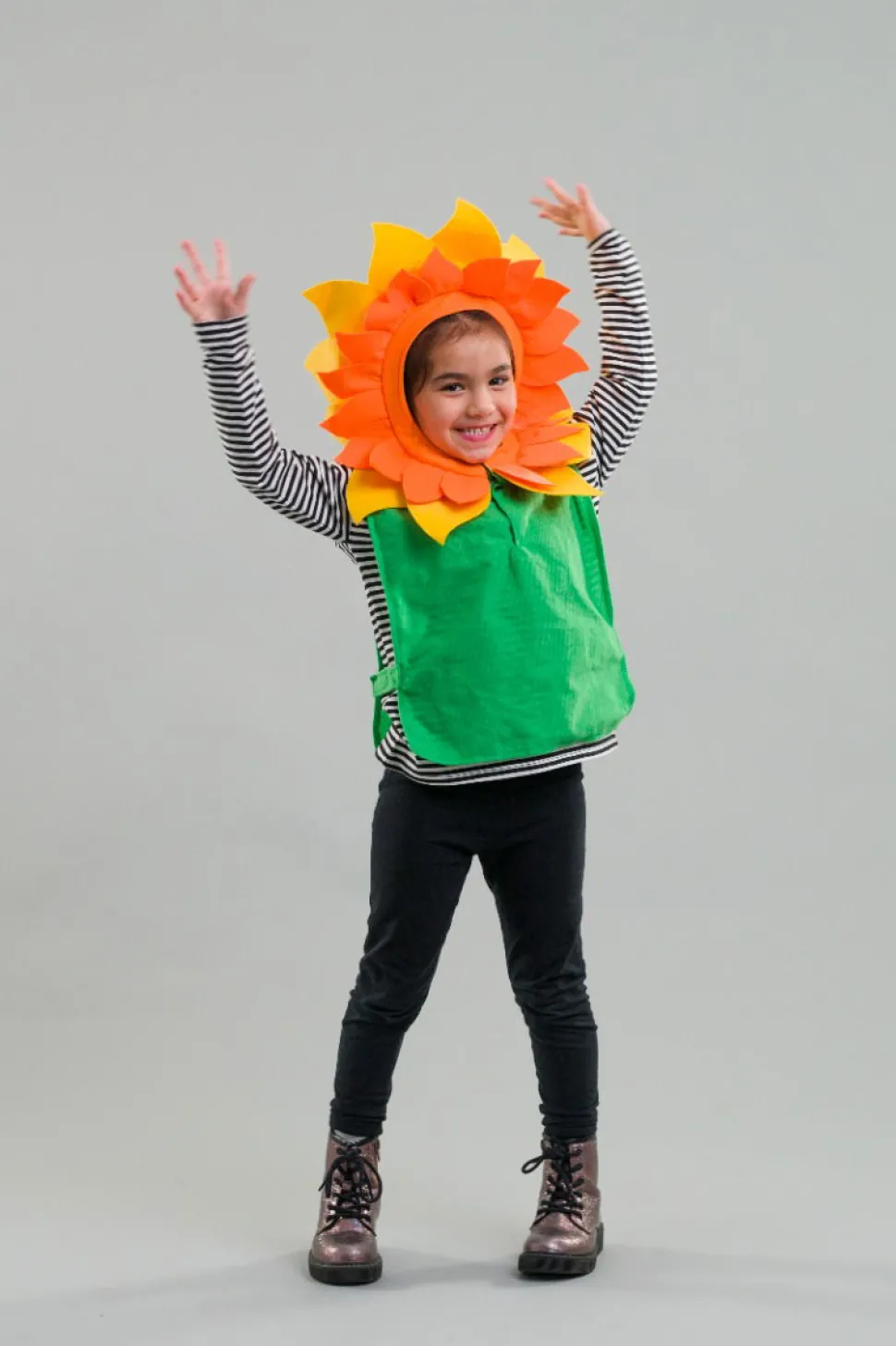 Blume, Gr. 3-7 Jahre