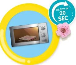 Blumenpresse Kreativ-Set Mit Karten