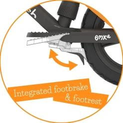 Bmxie 2 - Leichtes Laufrad - Ginger (2-5 J.)