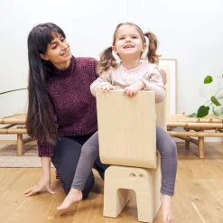 Bobles Ameisenbar Marble Nature