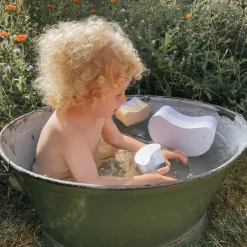 Bobles Badeenten