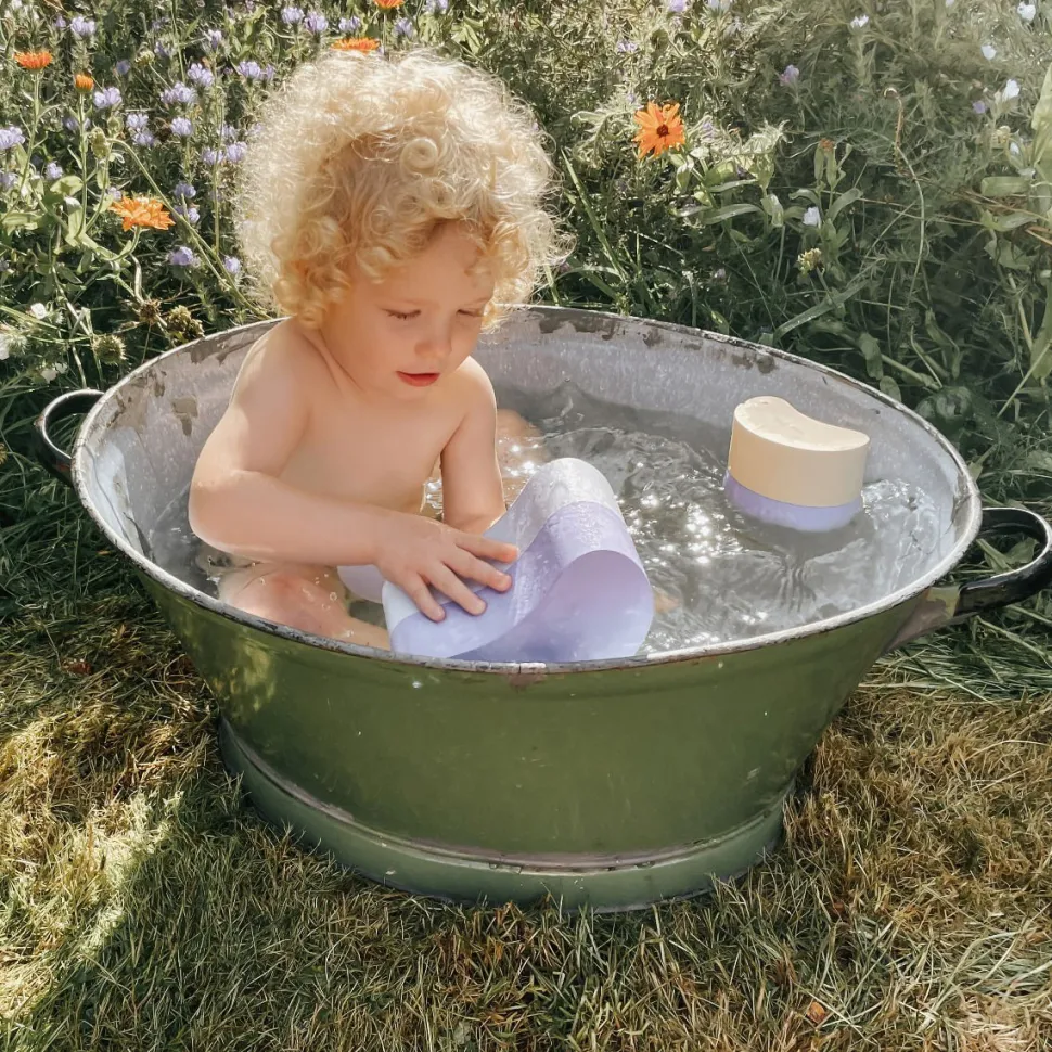 Bobles Badeenten