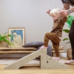 Bobles Dino Natur - M+