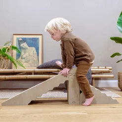 Bobles Dino Natur - M+