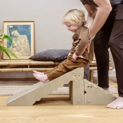 Bobles Dino Natur - M+