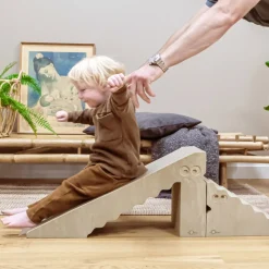 Bobles Dino Natur - M+