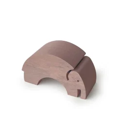 Bobles Elefant M+ - Marble Nature