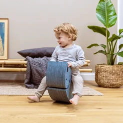 Bobles Elefant M+ - Marble Nature