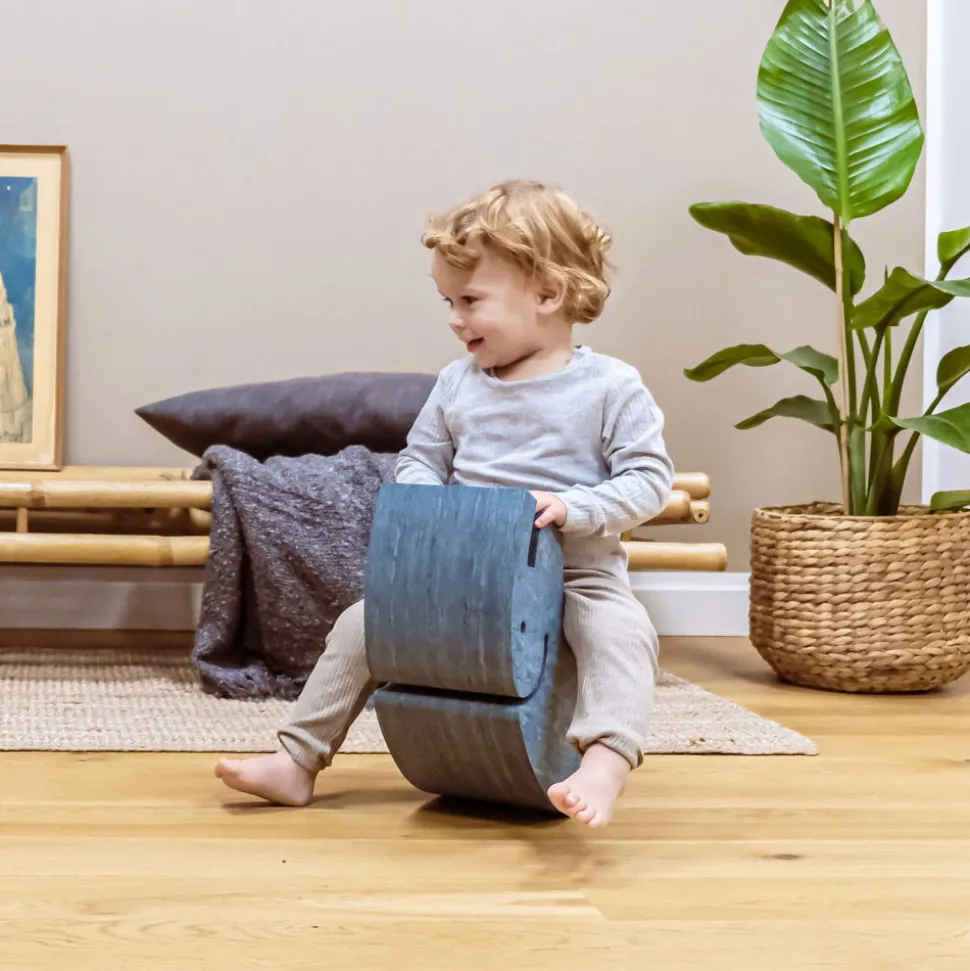 Bobles Elefant M+ - Marble Nature