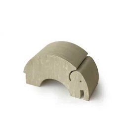 Bobles Elefant M+ - Marble Nature