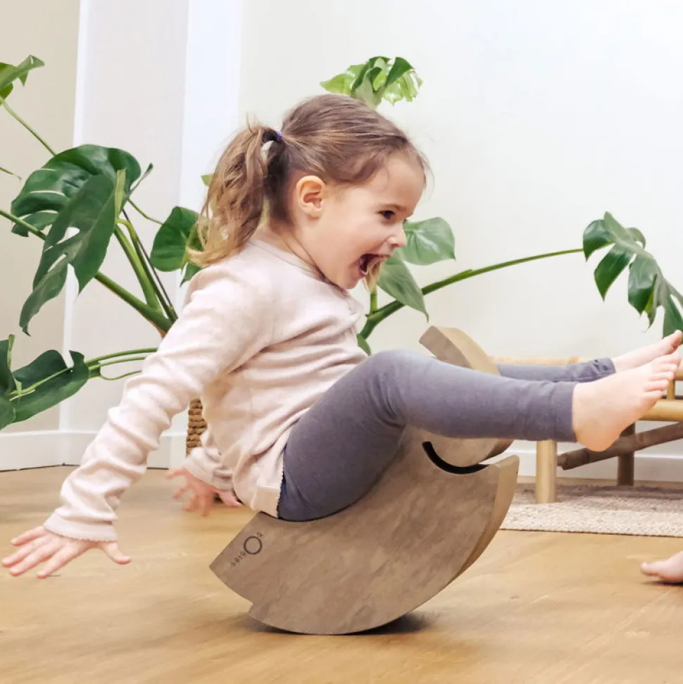 Bobles Elefant S - Marble Nature
