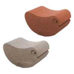 Bobles Entlein Gros Marble Nature