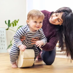Bobles Entlein Klein Marble Nature