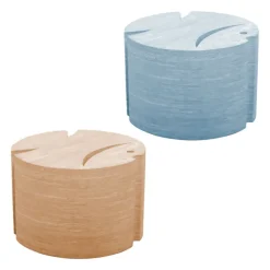 Bobles Fisch Gros Marble Nature