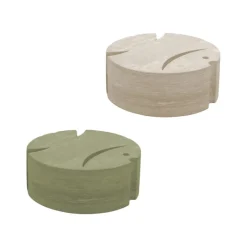 Bobles Fisch Klein Marble Nature