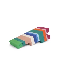 Bobles Krokodil M - Green Tail Mountain