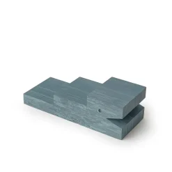 Bobles Krokodil M - Marble Nature