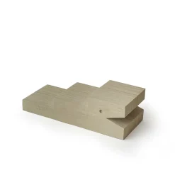 Bobles Krokodil M - Marble Nature