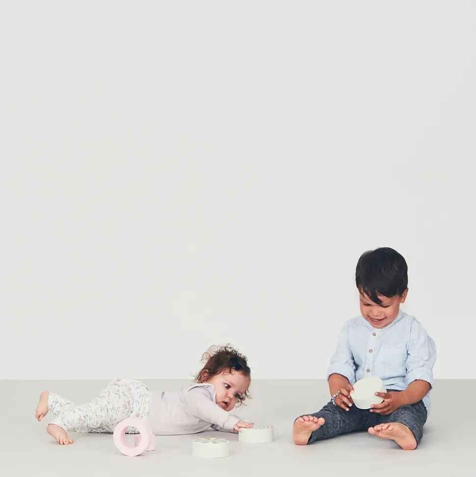 Bobles Sensoriksteine