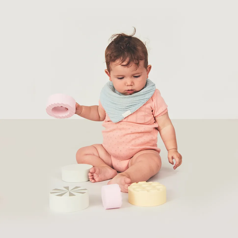 Bobles Sensoriksteine